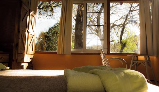 Apart Suites & Cabañas Duendes del Pungo
