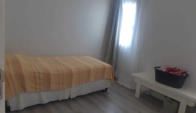 Beautiful house, tranquility assured. 3 minutes away from the hot springs and water park. in Concepción del Uruguay