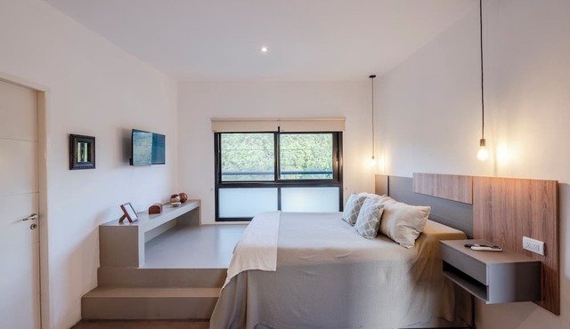 casas urbanas apart hotel
