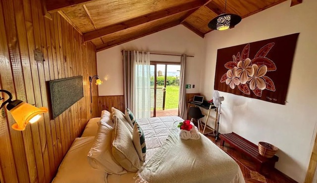Paraíso Sunset Bungalows