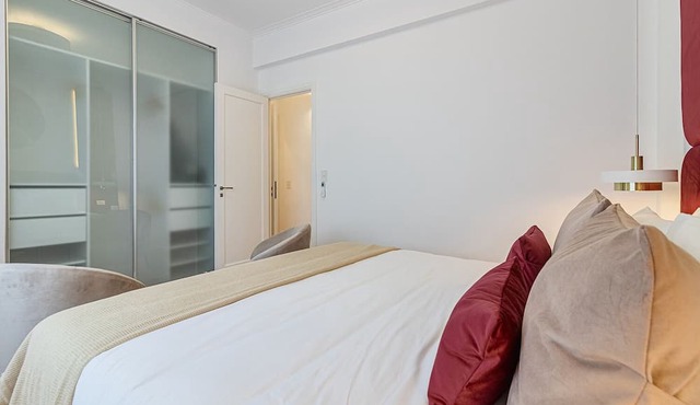 Chic Urban Retreat: Your Buenos Aires Haven - Welcome2BA