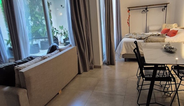 La Belle San Isidro Lofts in Acassuso