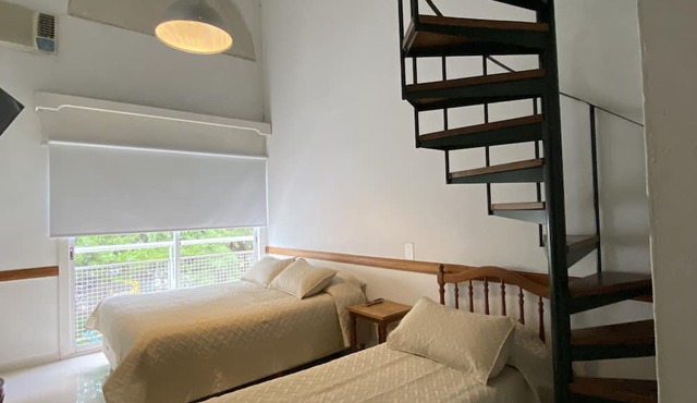 Apart hotel bosch