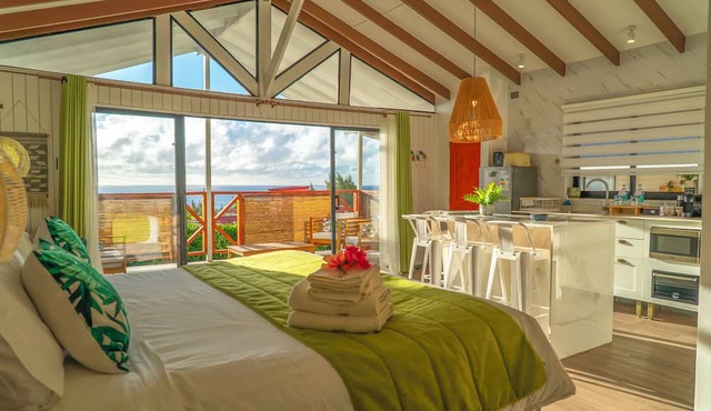 Tahai Loft