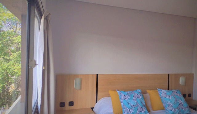 Apartamentos Mendoza