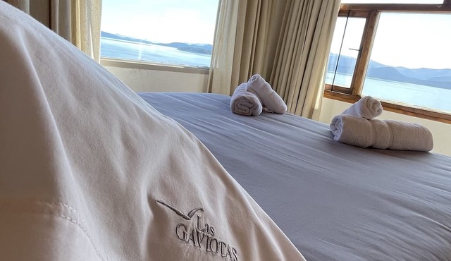 Las Gaviotas