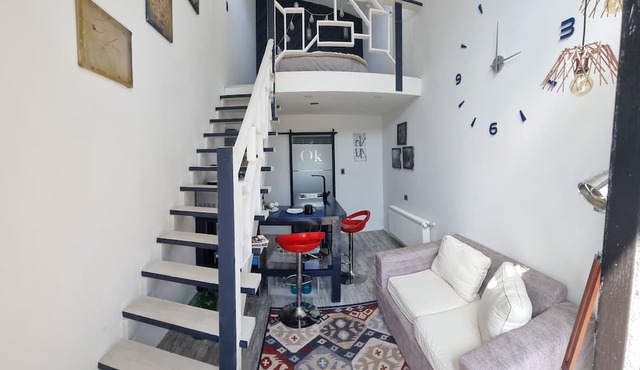 Okeyloft Coyhaique 5
