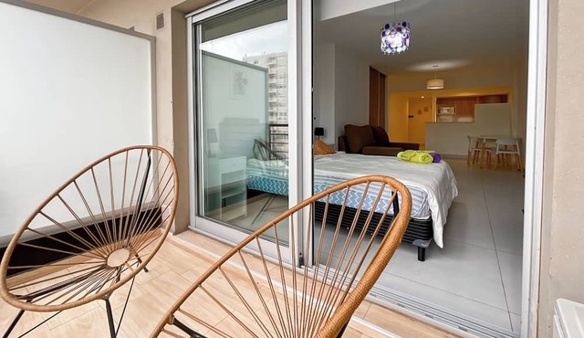 Ayres Suites Rio de Janeiro