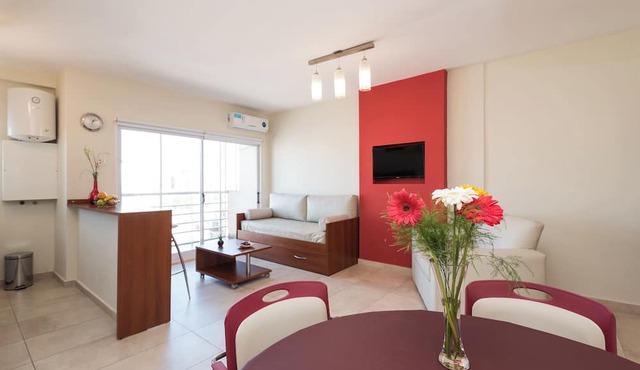 Apart Hotel Independencia - Luz y Fuerza in Buenos Aires
