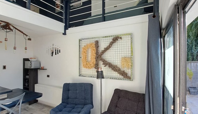 Okeyloft Coyhaique