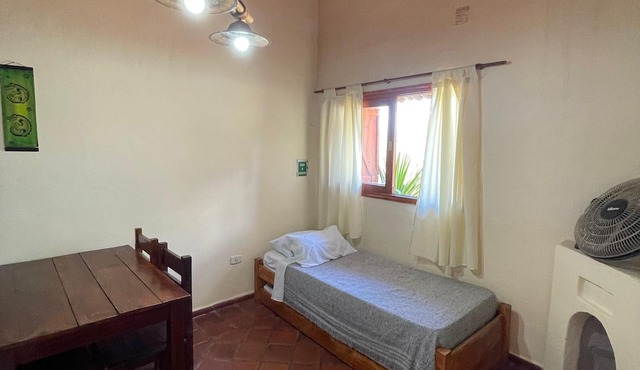 Cabañas Terrazas del Sol
