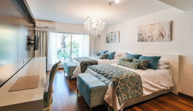 Ámbar Suites in Rosario