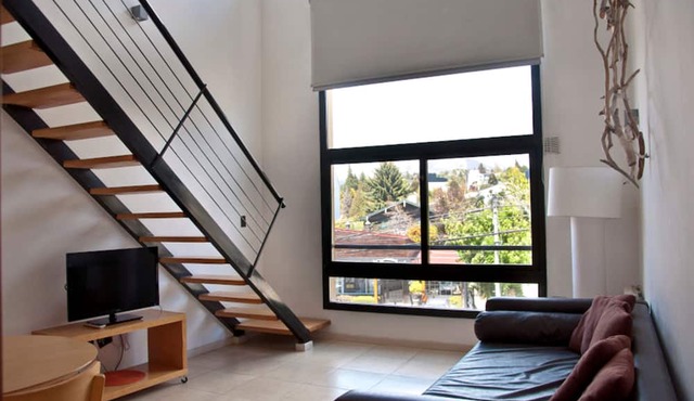 Belgrano Decks Rental Apartments
