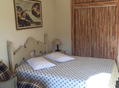 Apartamento Cavalinho Branco 501 in Águas de Lindoia