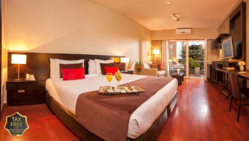 The Glu Boutique Hotel - Palermo Soho in Buenos Aires