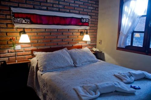 Cabañas del Golf