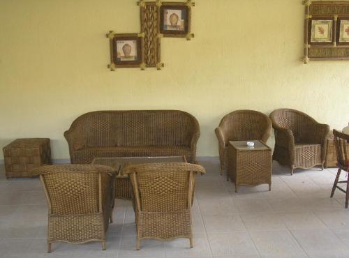 Ecoresort Refúgio Cheiro de Mato in Mairiporã