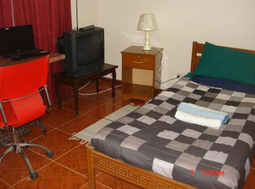 Guesthouse Playa Chinchorro