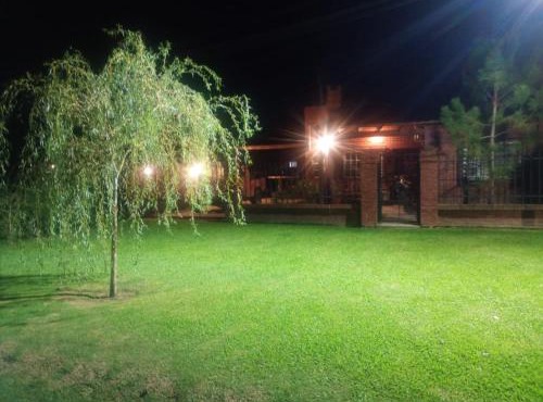 La Casa de Rita in Esquina