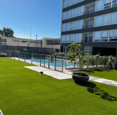 Alto Rancagua- Departamento Ejecutivo 2D1B in Rancagua