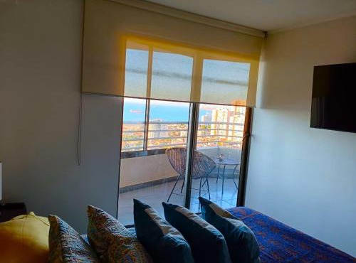 Apartmento en Valparaíso in Valparaíso