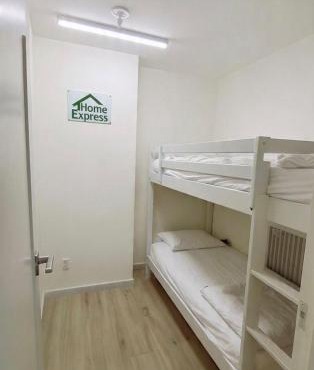 casa familiar in La Porteña