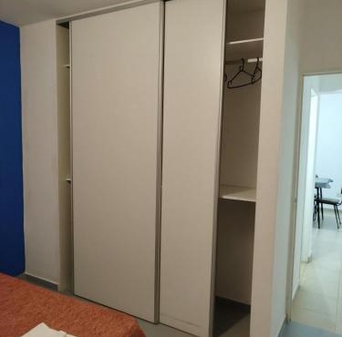Departamento Kimura in Rafaela