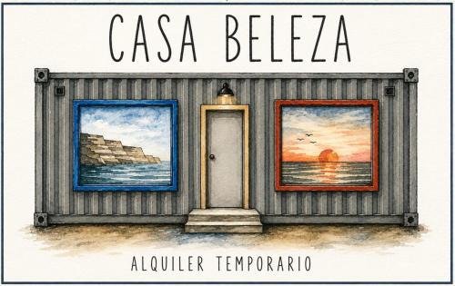 Casa Beleza Puerto Pirámides