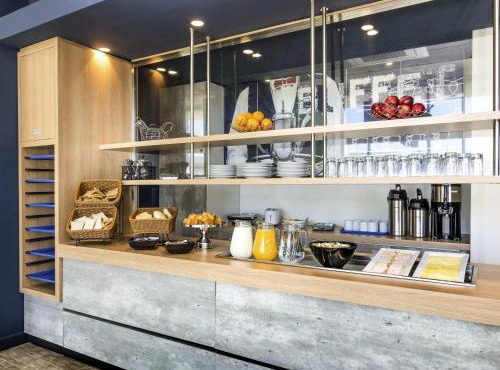 ibis budget Calama