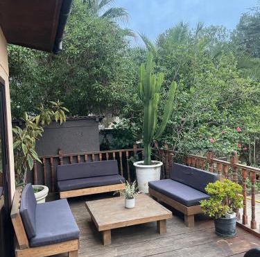 Gran casa con piscina para 12 personas