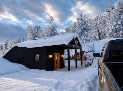 Canela Ski Lodge