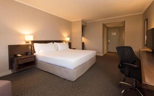 Holiday Inn Express - Temuco by IHG