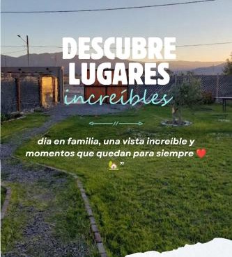 Cabaña Oziel