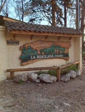 La Resolana Posada