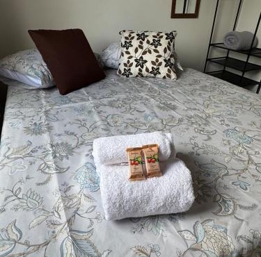 Loft Aconchegante em Cuiabá-MT - 01 in Cuiabá
