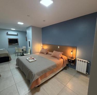 Departamento Suite