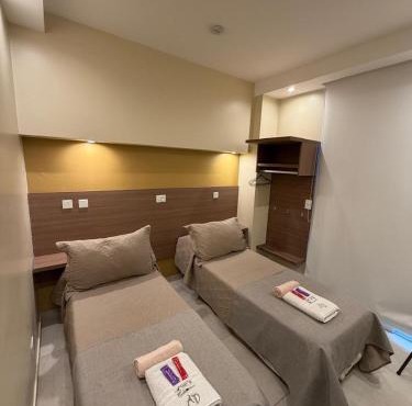 Departamento Monoambiente