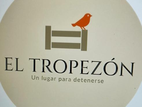 El Tropezon cabaña
