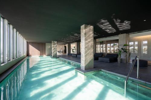Quartier Retiro Deluxe
