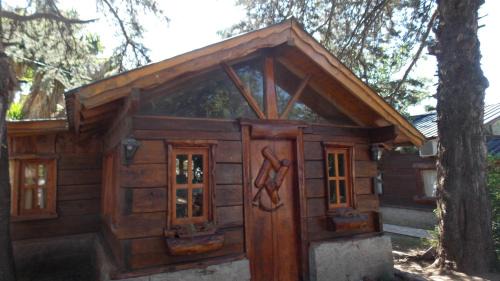 Cabañas Las Cañitas