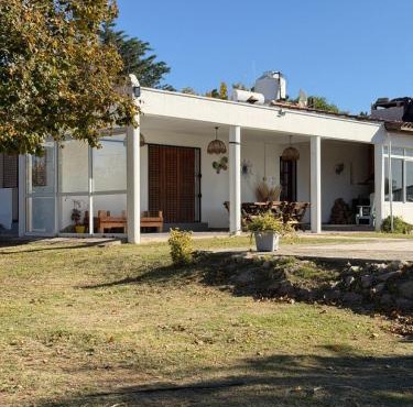Canton del Cardenal in Villa Santa Cruz del Lago