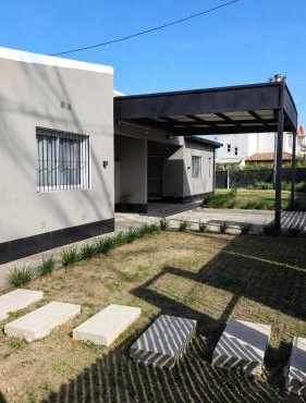 Casa de los Cerros II in Vaqueros