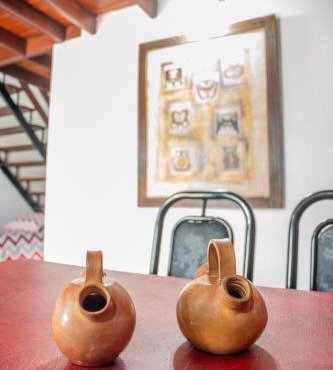 Cabañas Costa Alta