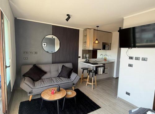 Beautiful fully furnished apartment
