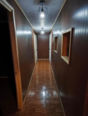 Casa cerca ruta 5 sur