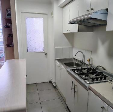 Departamento 2d1b en Villarrica in Villarrica