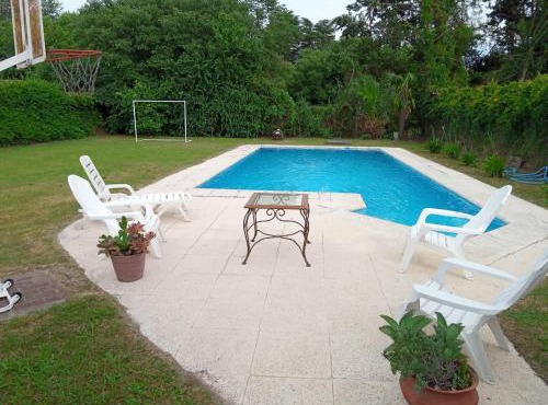Quinta Un Sueño Junin
