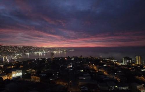 Apartmento en Valparaíso