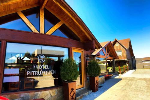 Hotel Pitrufquen