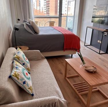 Vista, luz y ubicacion Amenities in Buenos Aires
